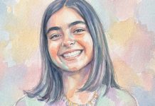 Feminicidio de Ana María: madre envía emotiva carta