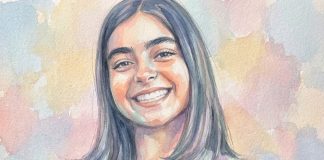 Feminicidio de Ana María: madre envía emotiva carta