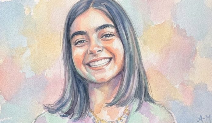 Feminicidio de Ana María: madre envía emotiva carta