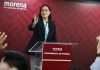 Ariadna Montiel anuncia que Morena pedirá la anulación de la elección en Coahuila