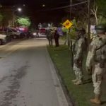 Ataque armado en Puente de Ixtla deja dos muertos y tres heridos en La Herradura Ataque armado en Puente de Ixtla deja dos muertos y tres heridos