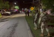 Ataque armado en Puente de Ixtla deja dos muertos y tres heridos