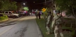 Ataque armado en Puente de Ixtla deja dos muertos y tres heridos