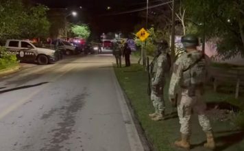 Ataque armado en Puente de Ixtla deja dos muertos y tres heridos en La Herradura Ataque armado en Puente de Ixtla deja dos muertos y tres heridos