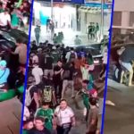 Confirman muerte de conductor involucrado en atropellamiento durante festejos de aficionados