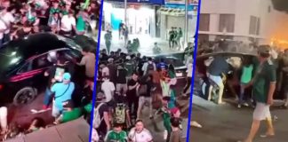 Confirman muerte de conductor involucrado en atropellamiento durante festejos de aficionados