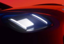 Prototipo compacto de la marca MG que muestra la evolucion de los coches electricos mercado en el festival de Goodwood