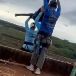 Arrestan a tres entrenadores tras el mortal accidente de salto con cuerda de una joven de 21 años