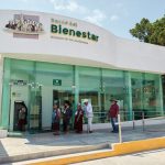 Moody’s otorga máxima calificación al Banco del Bienestar por su fortaleza institucional El Banco del Bienestar cerró el año anterior con 3 mil 150 sucursales distribuidas en el territorio nacional.
