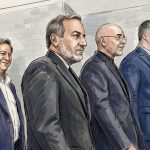 Camino a negociaciones diplomáticas entre Estados Unidos e Irán Residentes de la frontera entre Israel y Líbano recuperarán la movilidad este lunes ante la ausencia de ataques.