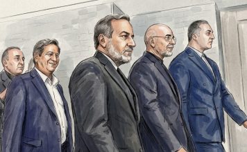 Camino a negociaciones diplomáticas entre Estados Unidos e Irán Residentes de la frontera entre Israel y Líbano recuperarán la movilidad este lunes ante la ausencia de ataques.