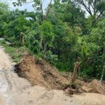 Tormenta tropical Boris en México