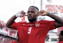 Canadá empata 1-1 con Bosnia en su debut en el Mundial