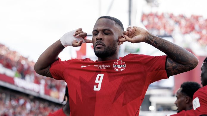 canada mundial