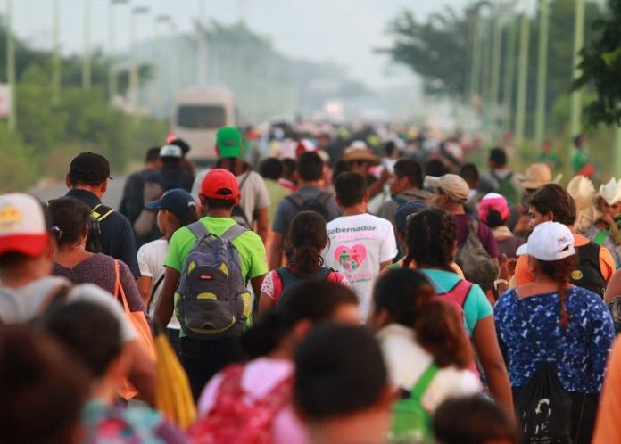 caravanas