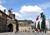 INAH defiende cena de la FIFA en el Castillo de Chapultepec