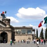 INAH defiende cena de la FIFA en el Castillo de Chapultepec