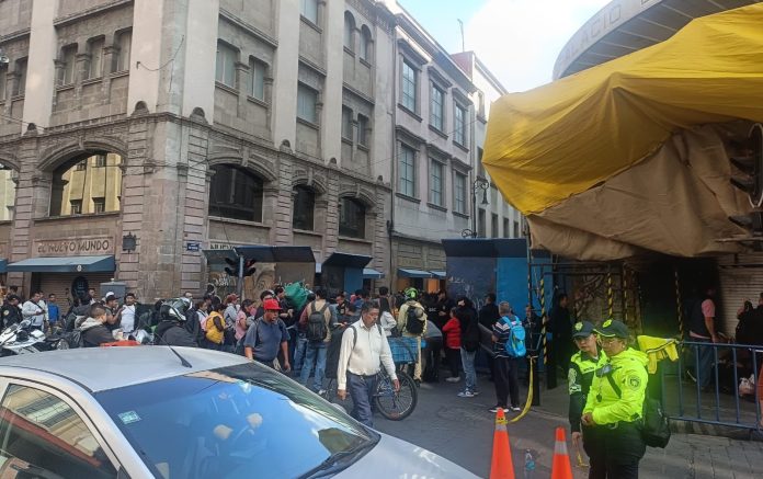 centro historico