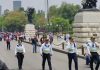 Movilizaciones de la CNTE en la Ciudad de México colapsan vías Movilizaciones de la CNTE