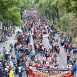 Sin acuerdos entre CNTE y Gobierno de México en víspera del Mundial