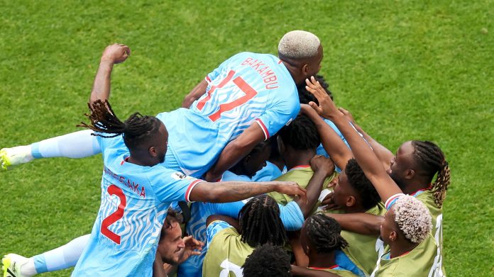 congo