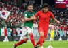 Jalisco suspende clases y activa home office por el partido de México – Corea del Sur