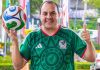 Cuauhtémoc Blanco: “Algún día voy a llegar” a dirigir la Selección