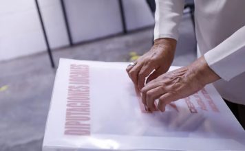 Elección de diputados en Coahuila: PRI gana Congreso