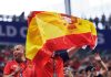 España golea 4-0 a Arabia Saudita y lidera el Grupo H