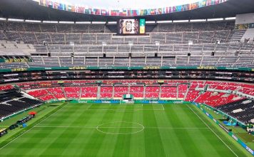 Organizaciones critican gastos de México en el Mundial 2026