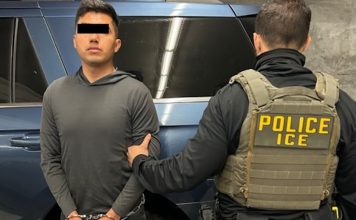 Detienen en EU a exmilitar mexicano vinculado al caso Ayotzinapa