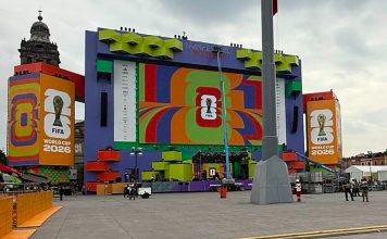 Comercio reporta bajas ventas en la primera semana del Mundial