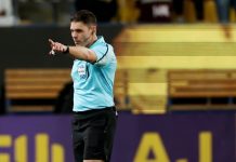 Escándalo en la Copa del Mundo: Piden destituir a arbitro del VAR en el Mundial