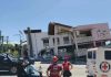 Terremoto en Filipinas de 7.8 deja decenas de muertos Terremoto en Filipinas