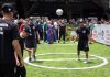 CDMX inaugura espacios de convivencia para el Mundial 2026
