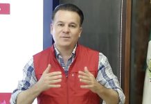 Gobernador de Durango niega supuestas investigaciones en su contra