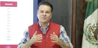Gobernador de Durango niega supuestas investigaciones en su contra