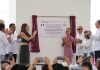 Sheinbaum inaugura planta de moscas estériles en Chiapas