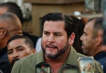 El alcalde de Tijuana, Ismael Burgueño, confirmó que se registrará este lunes 22 de junio para buscar la gubernatura de Baja California por Morena.