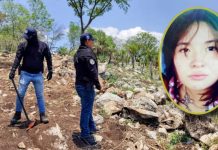 Morelos: Localizan sin vida a Michelle Itzayana, estudiante de la UAEM desaparecida
