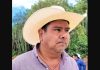 Asesinan al alcalde de San Miguel Amatitlán, Oaxaca