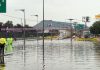 Lluvias fuertes en la CDMX causan caos e inundaciones Lluvias fuertes en la CDMX