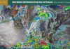 Depresión Tropical Dos-E: Sheinbaum activa alerta Depresión Tropical Dos-E