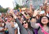 Saldo blanco en la 48 Marcha del Orgullo LGBT+ de la CDMX; asisten 550 mil personas