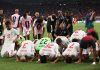 Marruecos vence a Países Bajos en penales y pasa a octavos de final