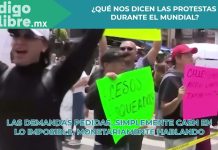¿Son realmente legítimas las exigencias de la CNTE al Gobierno de México?
