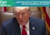 ¿Por que Donald Trump da un trato “moderado” a Claudia Sheinbaum?