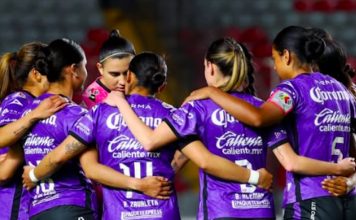 Fallece exportera del Mazatlán FC Femenil