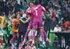 ¡A octavos de final! México vence 2-0 a Ecuador y avanza en el Mundial 2026