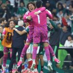 ¡A octavos de final! México vence 2-0 a Ecuador y avanza en el Mundial 2026